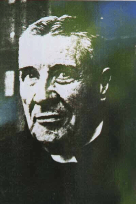 Samuel Moor Shoemaker